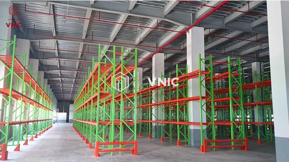 Khu công nghiệp kỹ thuật cao An Phát Complex – Hải Dương2