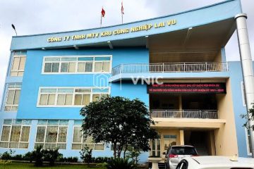 Khu công nghiệp Lai Vu – Hải Dương1