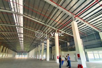 Khu công nghiệp kỹ thuật cao An Phát Complex – Hải Dương3