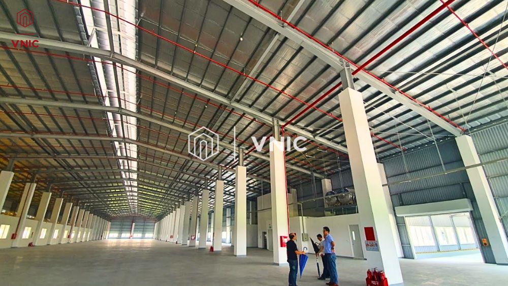 Khu công nghiệp kỹ thuật cao An Phát Complex – Hải Dương3