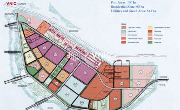 Khu công nghiệp Đình Vũ – Hải Phòng