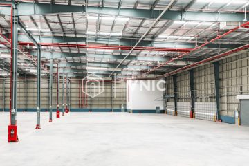 VNIC-Cho thuê kho 5000m2 tại Bắc Ninh10