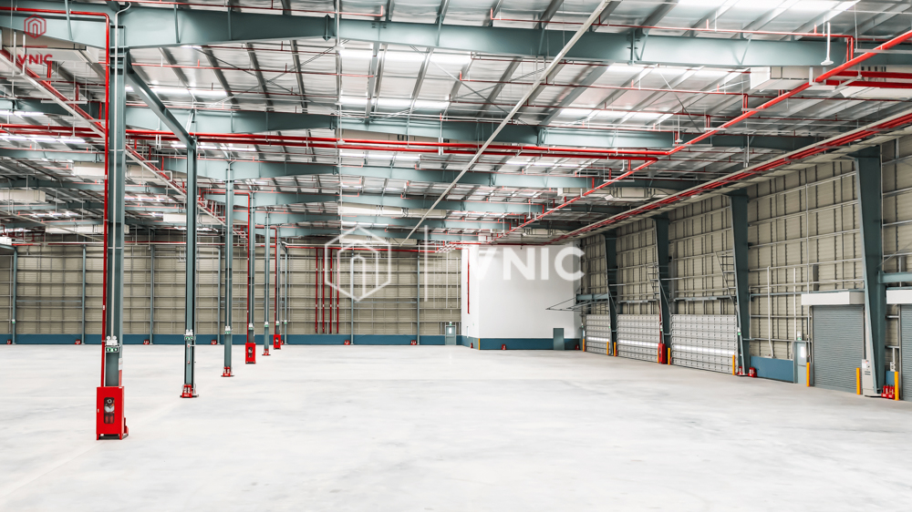 VNIC-Cho thuê kho 5000m2 tại Bắc Ninh10