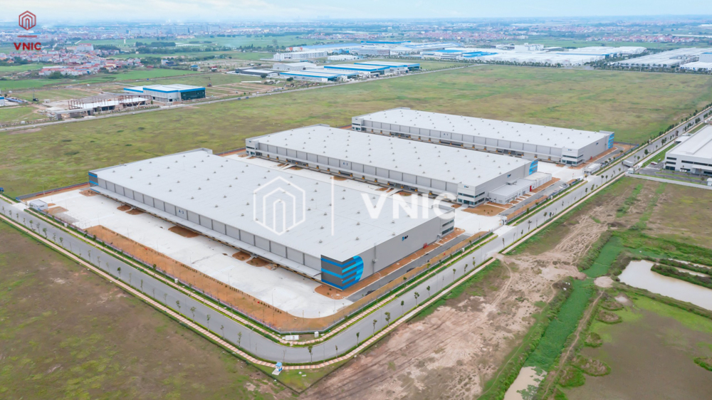 VNIC-Cho thuê kho 10.000m2 tại Bắc Ninh11