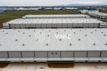 VNIC-Cho thuê kho 5000m2 tại Bắc Ninh5