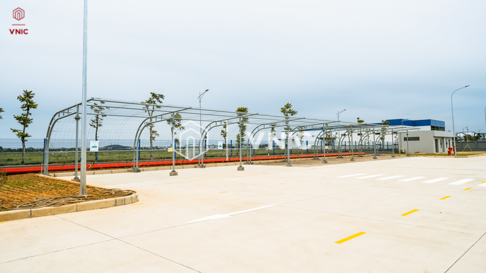 VNIC-Cho thuê kho 10.000m2 tại Bắc Ninh6