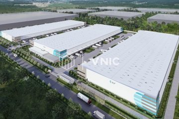 VNIC-Cho thuê kho 5000m2 tại Bắc Ninh2