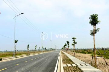 Khu công nghiệp Đồng Văn 1 mở rộng – Hà Nam11