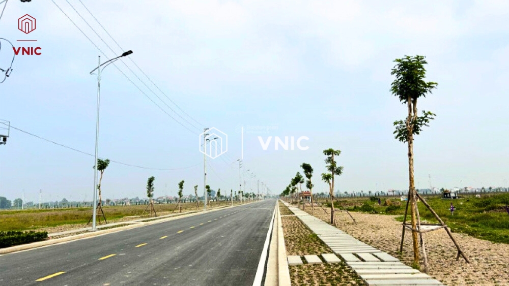 Khu công nghiệp Đồng Văn 1 mở rộng – Hà Nam11