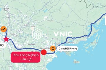 Khu công nghiệp Cầu Cựu – Hải Phòng4