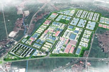 Dự án khu công nghiệp Đồng Văn 5 – Hà Nam4