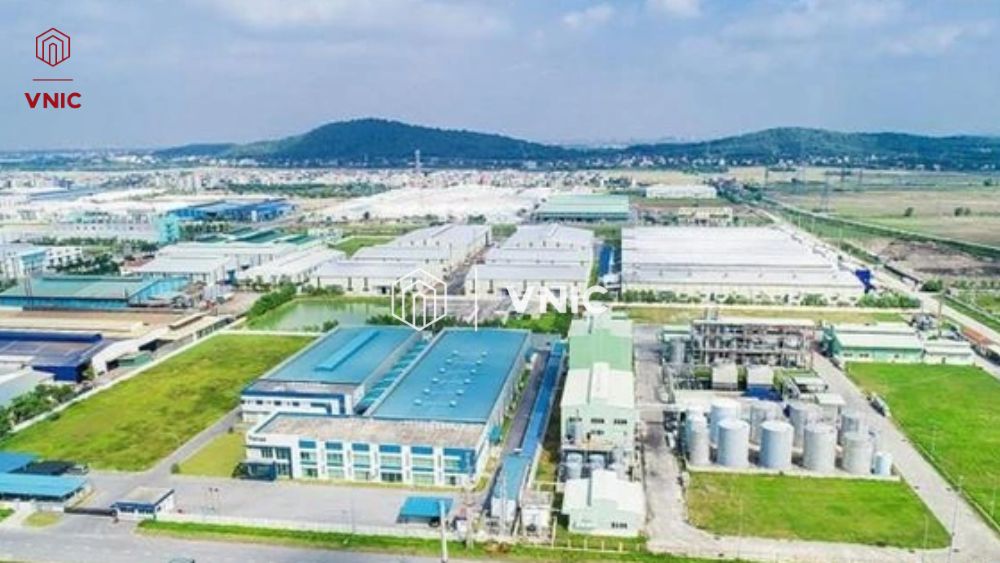 Khu công nghiệp Đồng Bành – Lạng Sơn5