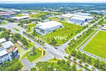 Dự án khu công nghiệp Đồng Văn 5 – Hà Nam3
