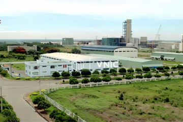 Khu công nghiệp Sài Đồng A – Hà Nội4