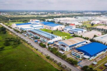 Dự án khu công nghiệp Đồng Văn 5 – Hà Nam2
