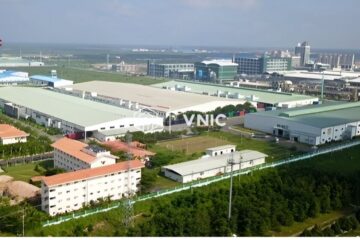 Khu công nghiệp Đề Thám – Cao Bằng3
