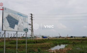 Khu công nghiệp Bãi Sậy – Hưng Yên