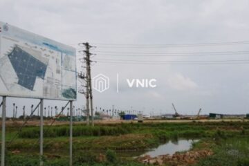 Khu công nghiệp Bãi Sậy – Hưng Yên2
