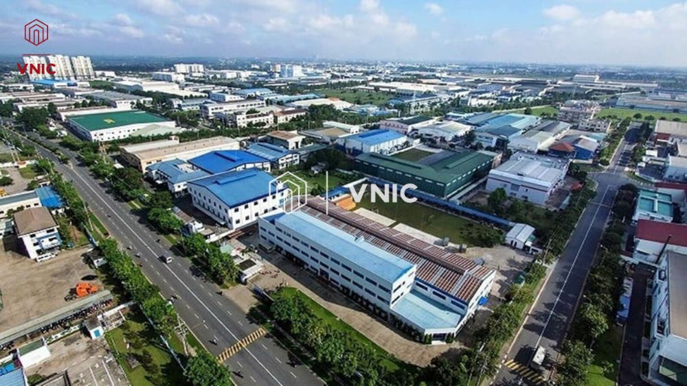 Khu công nghiệp Đồng Bành – Lạng Sơn4