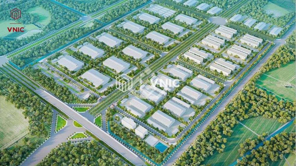 Khu công nghiệp Đồng Bành – Lạng Sơn6