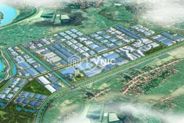 Khu công nghiệp Đồng Bành – Lạng Sơn3