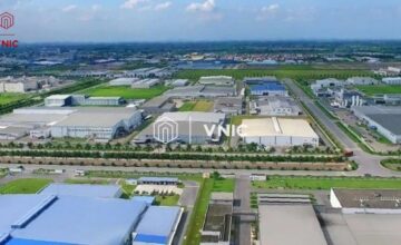 Khu công nghiệp Gián Khẩu – Ninh Bình