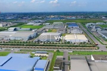 Khu công nghiệp Gián Khẩu – Ninh Bình2