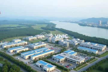 Khu công nghiệp Gián Khẩu – Ninh Bình1