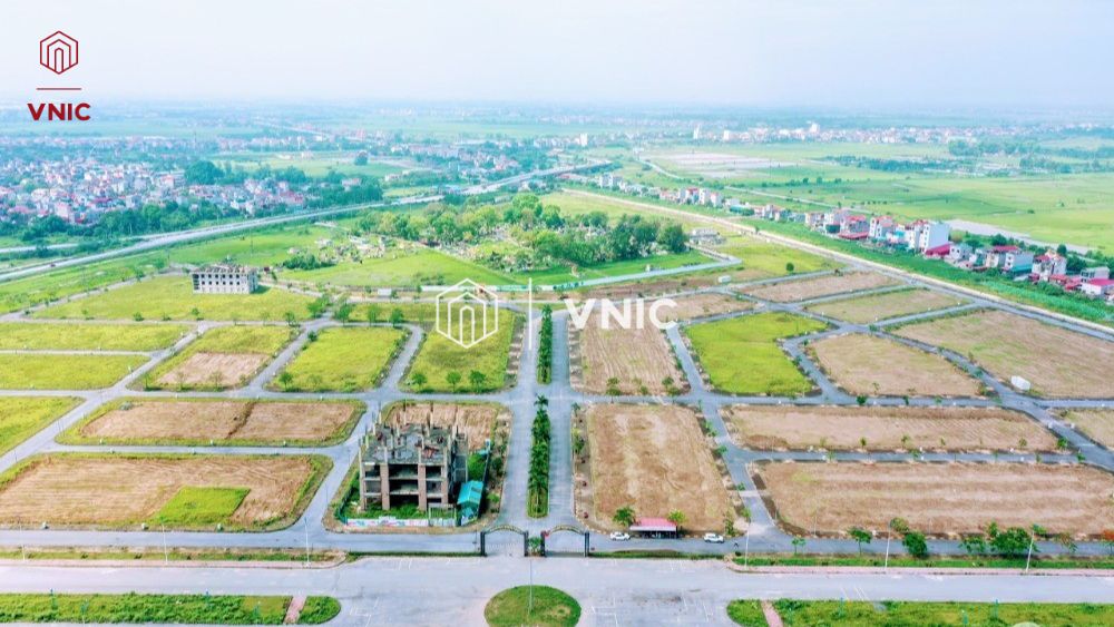 KCN hỗ trợ Nam Hà Nội là lựa chọn hàng đầu dành cho nhà đầu tư