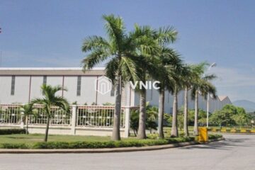 Khu công nghiệp Hoà Xá – Nam Định3