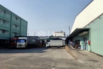 Khu công nghiệp Hoà Xá – Nam Định1