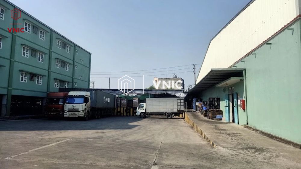 KCN Hoà Xá là điểm đến lý tưởng dành cho các nhà đầu tư