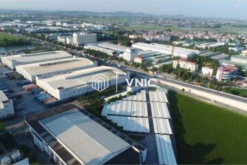 Khu công nghiệp Hoà Xá – Nam Định4