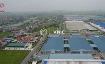 Khu công nghiệp Hồng Phong – Lạng Sơn