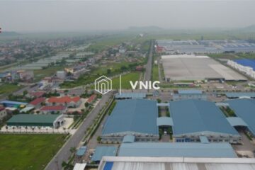 Khu công nghiệp Hồng Phong – Lạng Sơn3