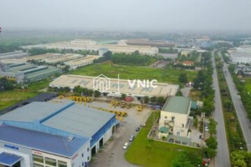 Khu công nghiệp Kim Hoa – Vĩnh Phúc3