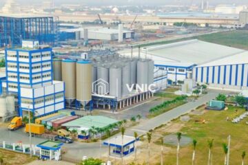 Khu công nghiệp Kim Hoa – Vĩnh Phúc5