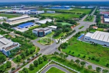 Khu công nghiệp Lý Thường Kiệt – Hưng Yên1