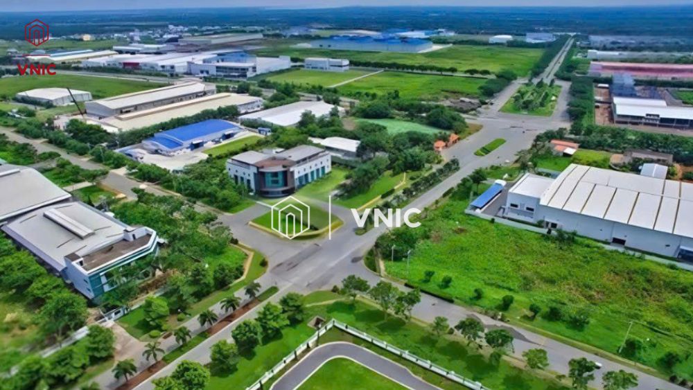 Khu công nghiệp Lý Thường Kiệt – Hưng Yên1