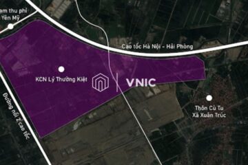 Khu công nghiệp Lý Thường Kiệt – Hưng Yên4