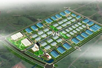 Khu công nghiệp Lý Thường Kiệt – Hưng Yên3