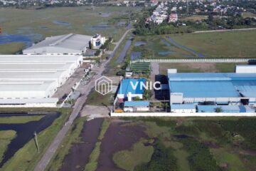 Khu công nghiệp Mỹ Trung – Nam Định6