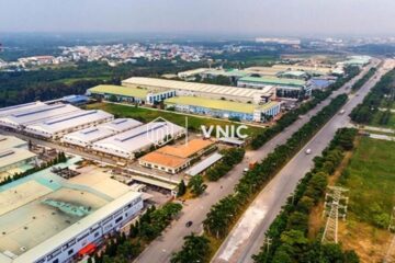 Khu công nghiệp Mỹ Trung – Nam Định3