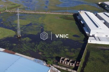 Khu công nghiệp Mỹ Trung – Nam Định1