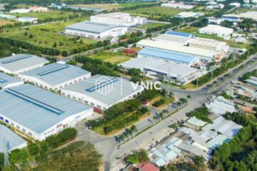 Khu công nghiệp Thổ Hoàng – Hưng Yên2