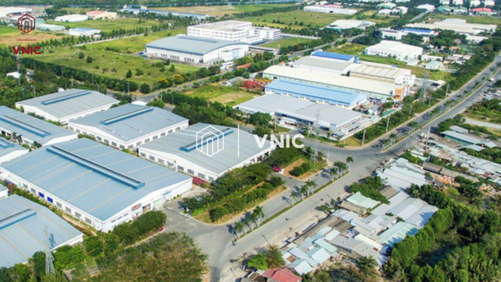 Khu công nghiệp Thổ Hoàng – Hưng Yên2