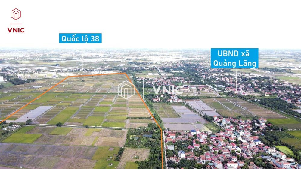 Khu công nghiệp Thổ Hoàng – Hưng Yên3