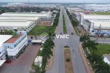 Khu công nghiệp Thuỵ Vân – Phú Thọ6