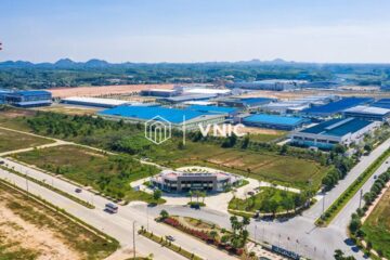 Khu công nghiệp Thuỵ Vân – Phú Thọ5