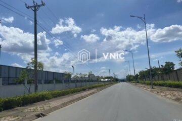 Khu công nghiệp Trung Hà – Phú Thọ4